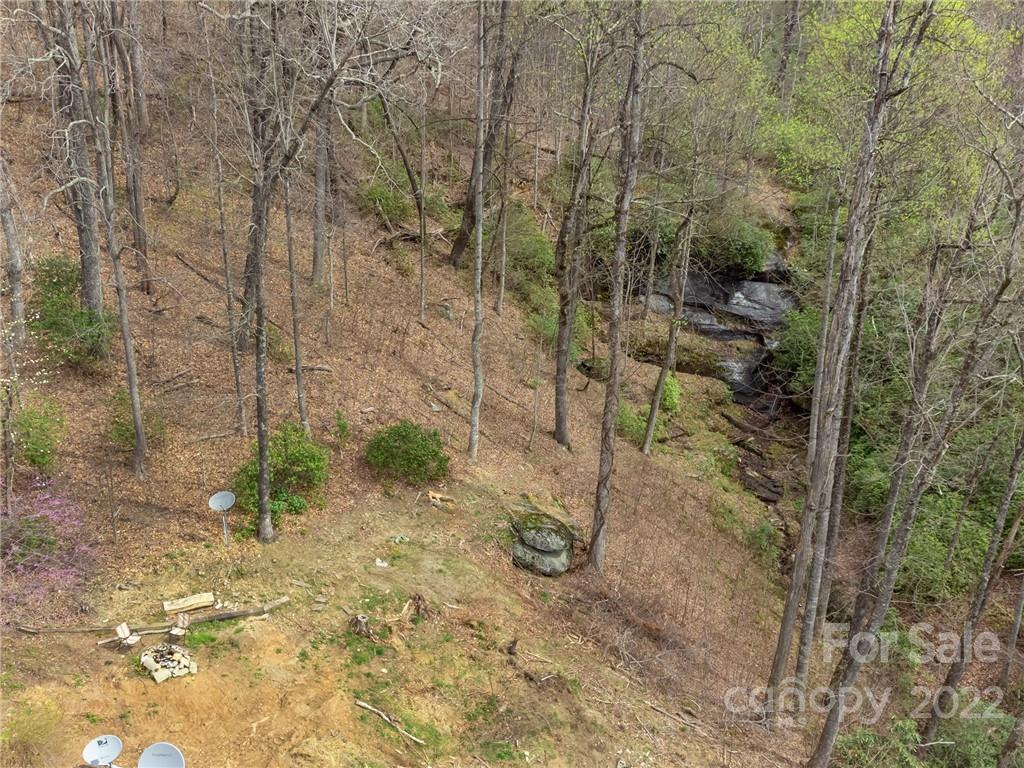 1424 Wolf Pen Road Old Fort NC 28762