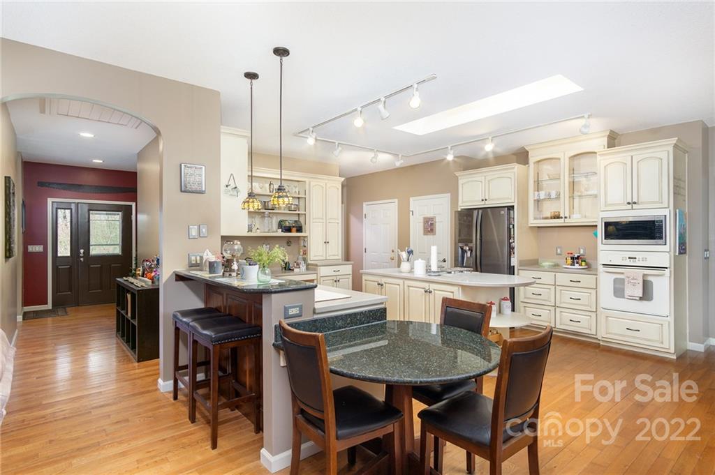 1424 Wolf Pen Road Old Fort NC 28762