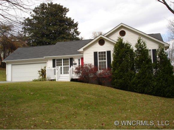 221 Jordan Road Brevard NC 28712
