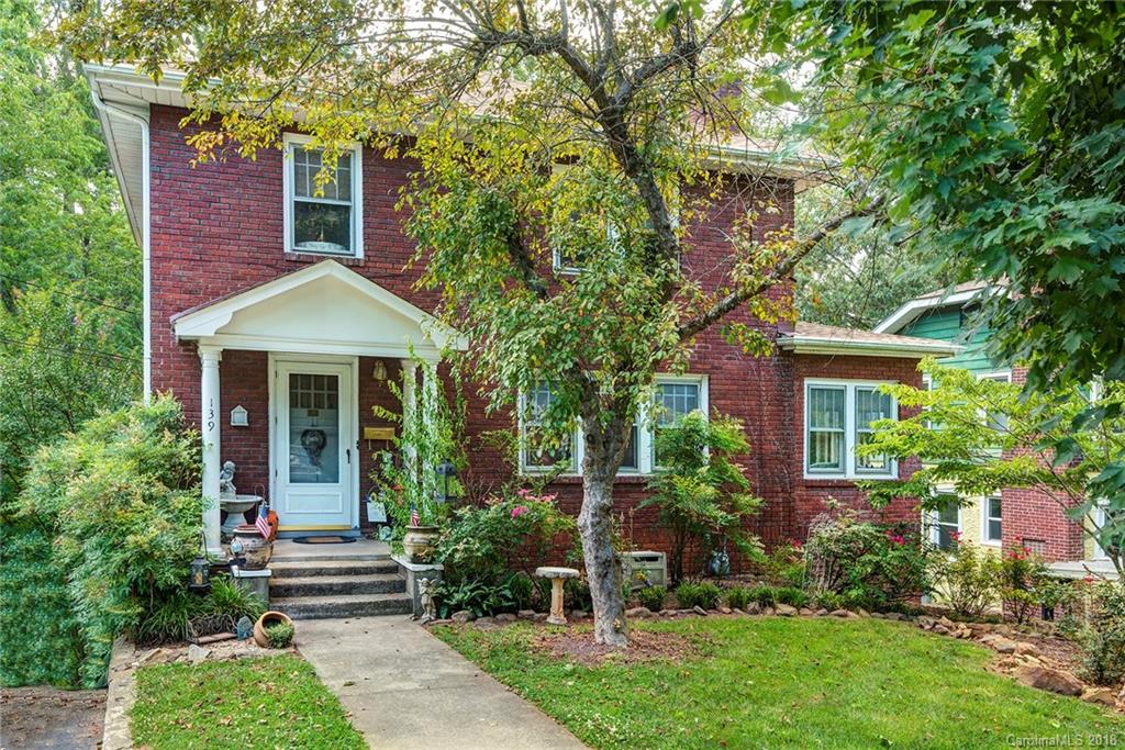 139 Brucemont Circle Asheville NC 28806