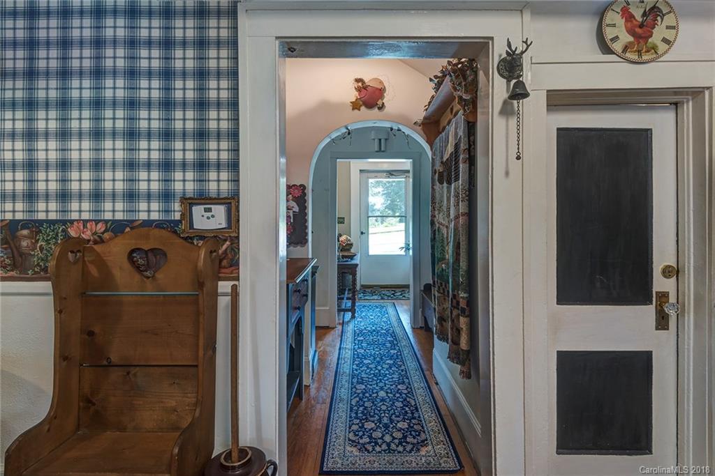 139 Brucemont Circle Asheville NC 28806