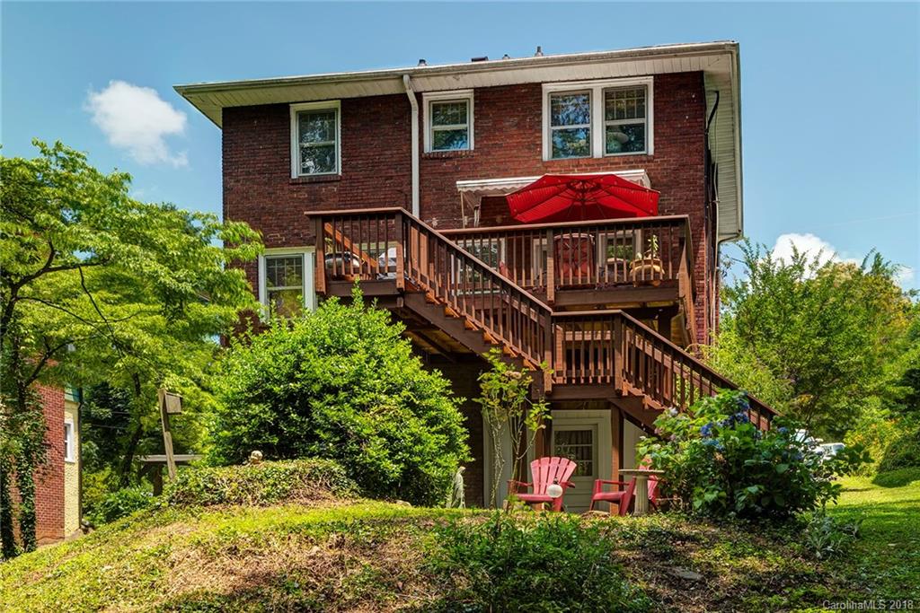 139 Brucemont Circle Asheville NC 28806