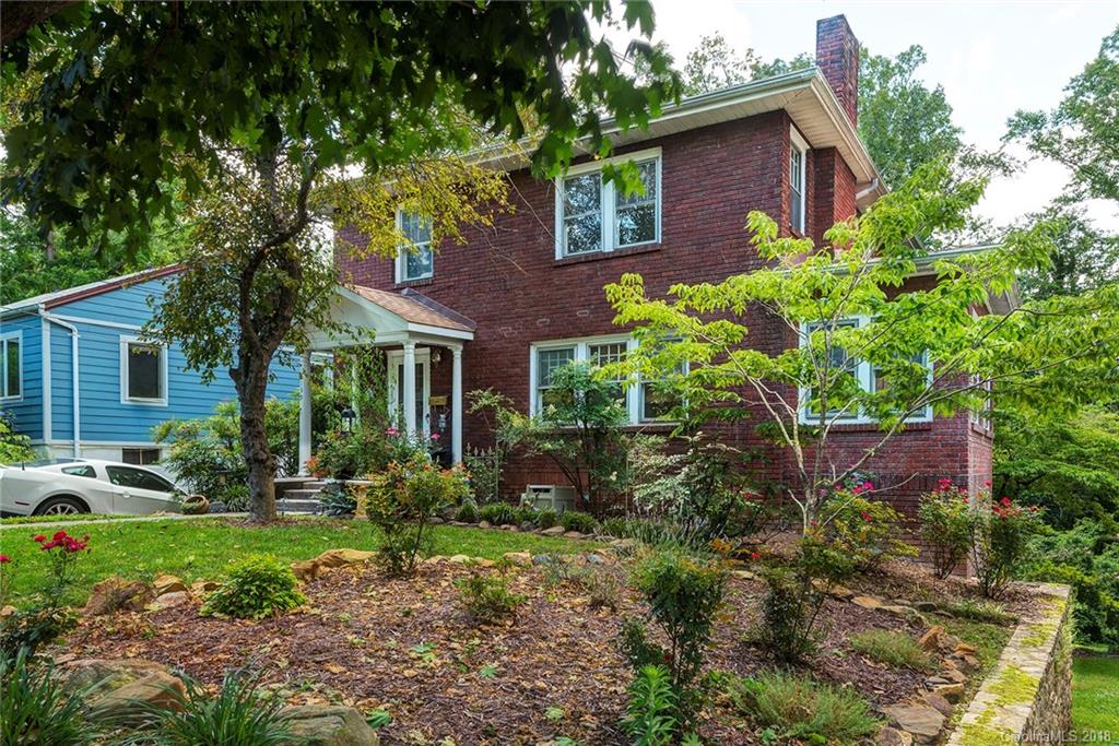 139 Brucemont Circle Asheville NC 28806