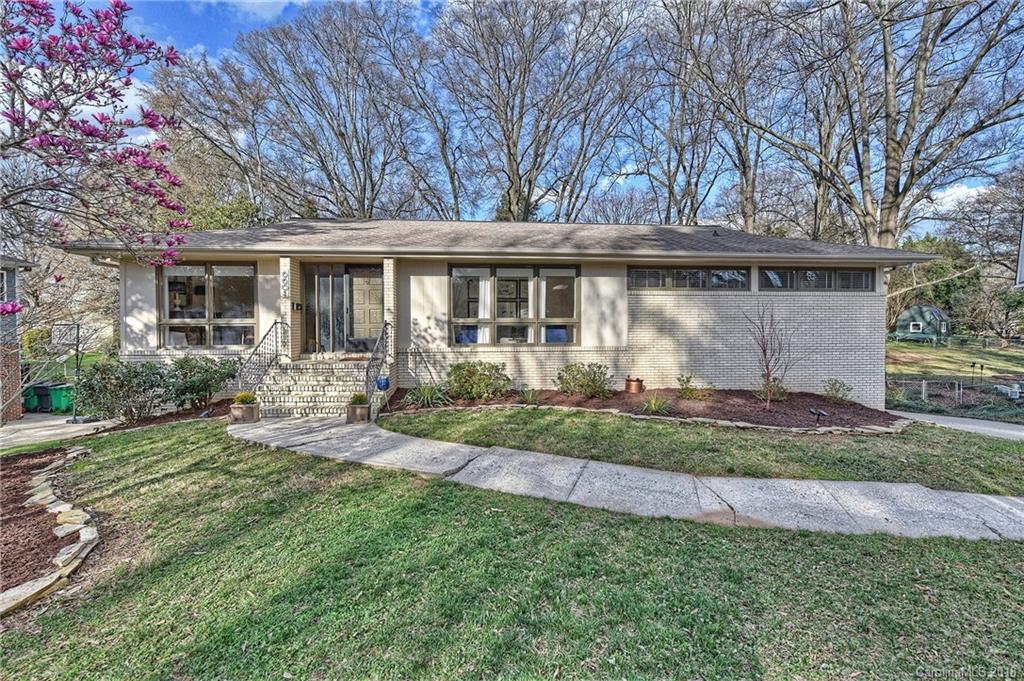 6601 Long Meadow Road Charlotte NC 28210
