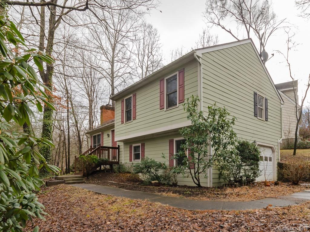 15 Spring Hill Drive Arden NC 28704