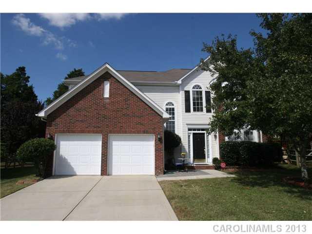 8936 Coppermine Lane Charlotte NC 28269