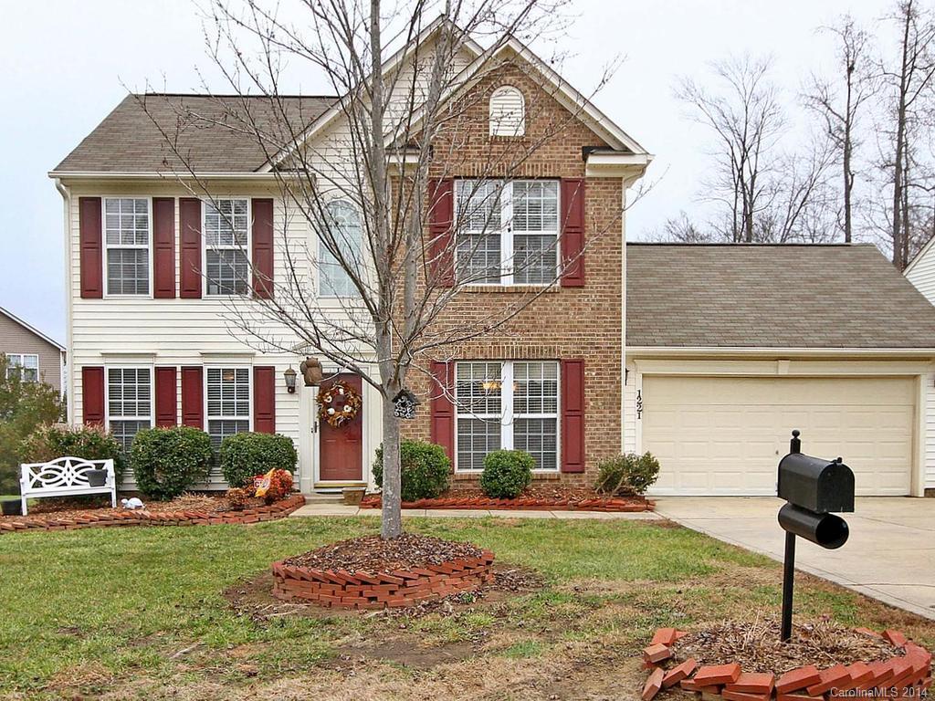 1221 Brook Farm Lane Charlotte NC 28214