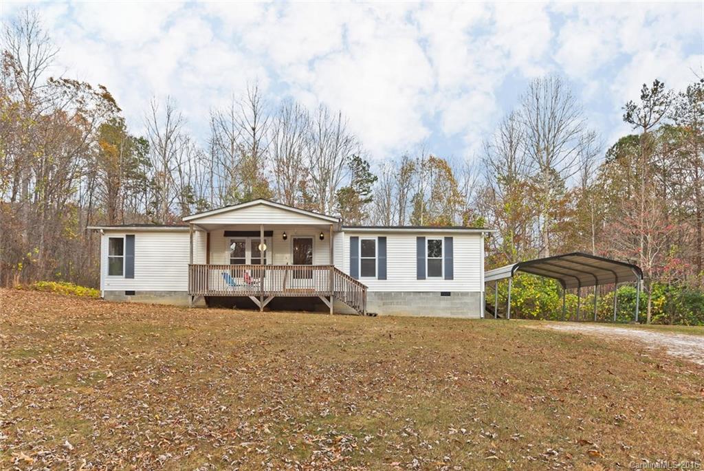 269 Old Memory Lane Fletcher NC 28732