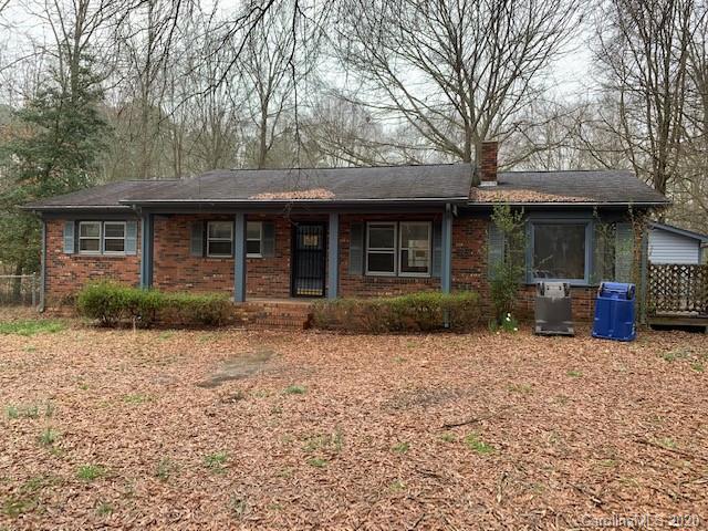 160 Pine Tree Road Statesville NC 28677