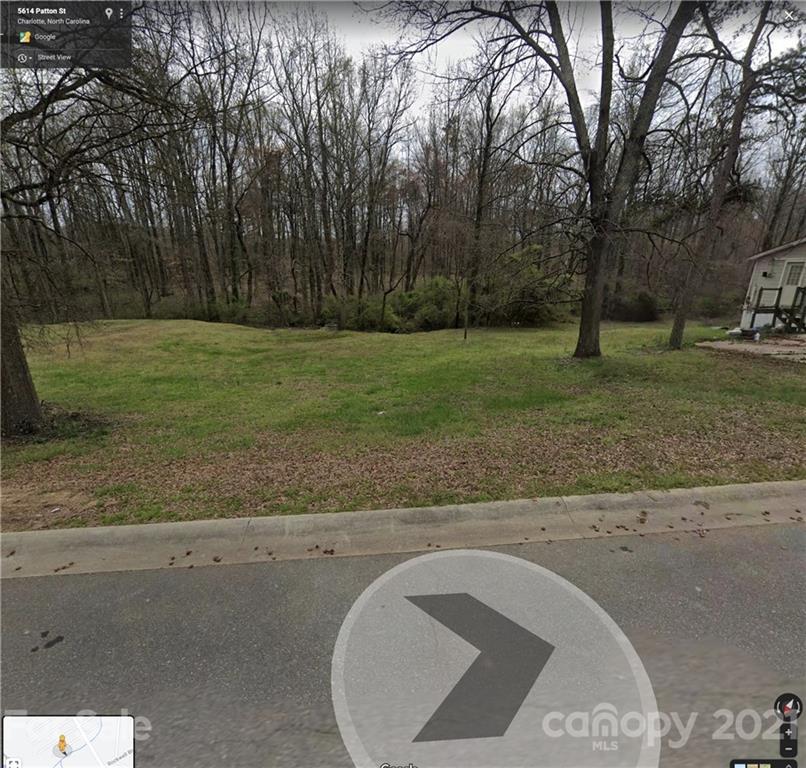 5614 Patton Street Charlotte NC 28269