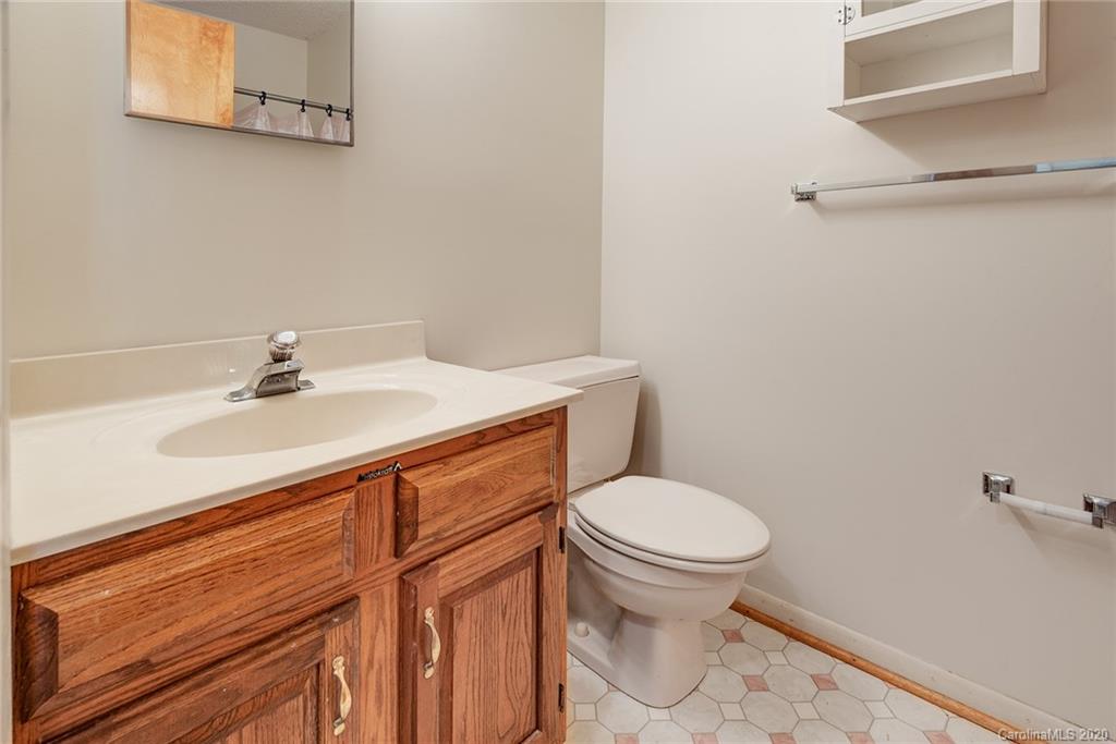 661 Old Fort Road Fairview NC 28730