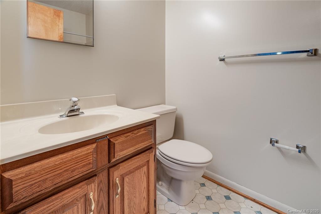661 Old Fort Road Fairview NC 28730