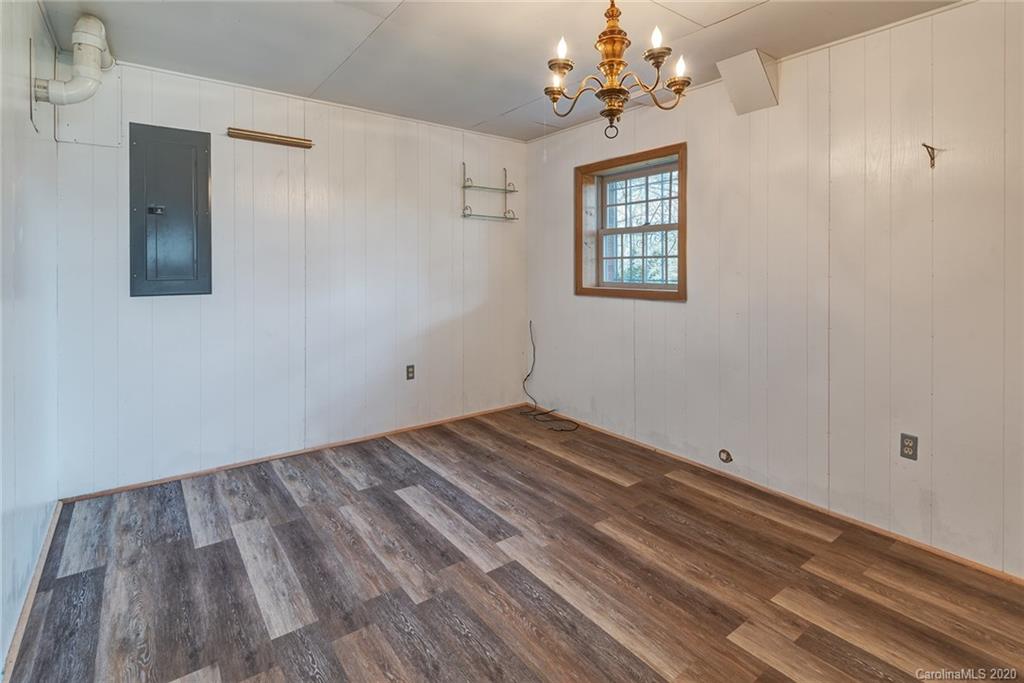 661 Old Fort Road Fairview NC 28730