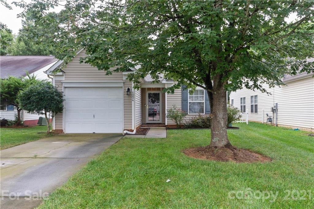 1004 Kansas City Drive Monroe NC 28110
