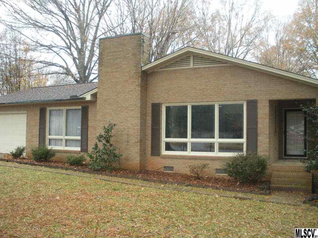 123 4th Avenue NE Conover NC 28613
