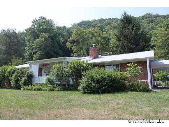 45 Cowan Street Waynesville NC 28786