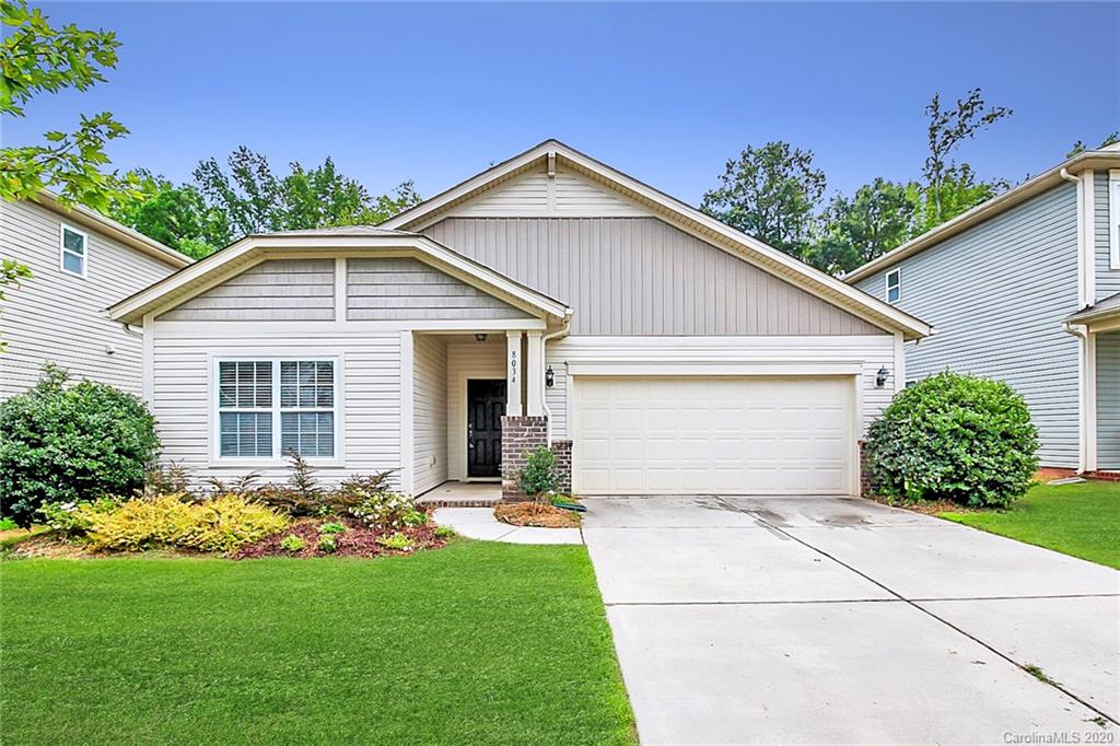 8034 Hereford Street Charlotte NC 28213
