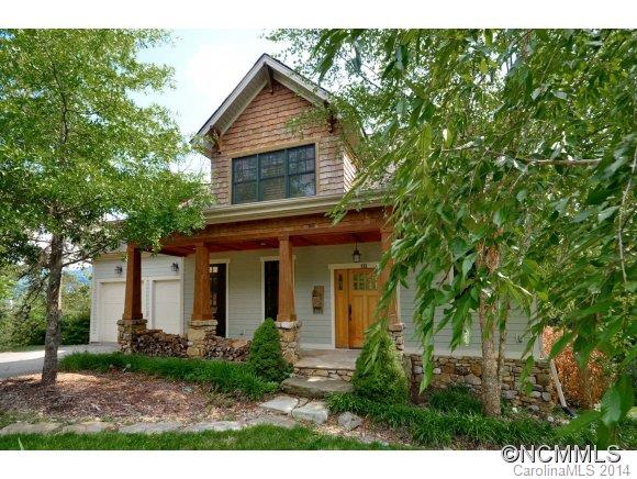 21 Courseview Drive Weaverville NC 28787
