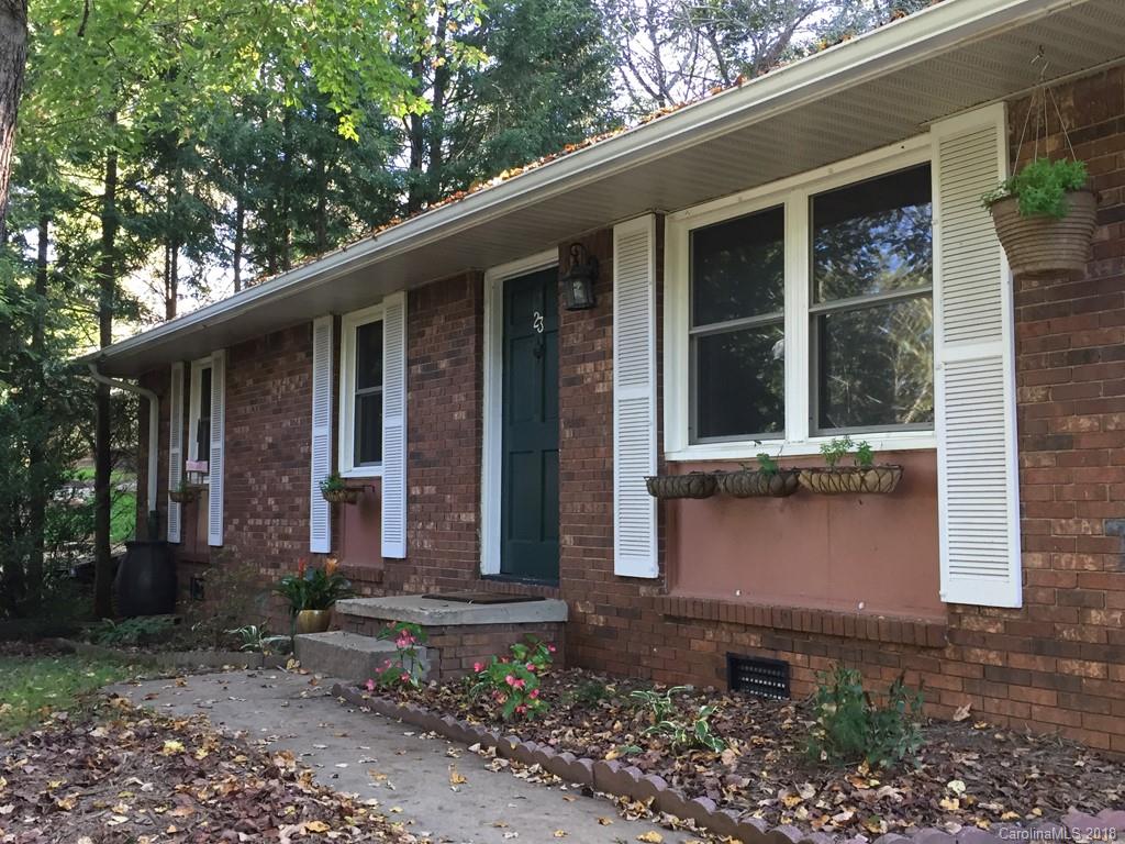 23 Moore Avenue Asheville NC 28806
