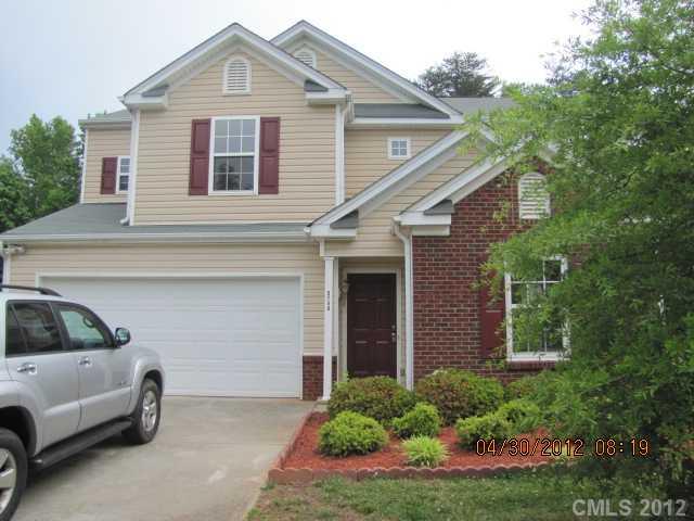 5706 Versage Drive Mint Hill NC 28227