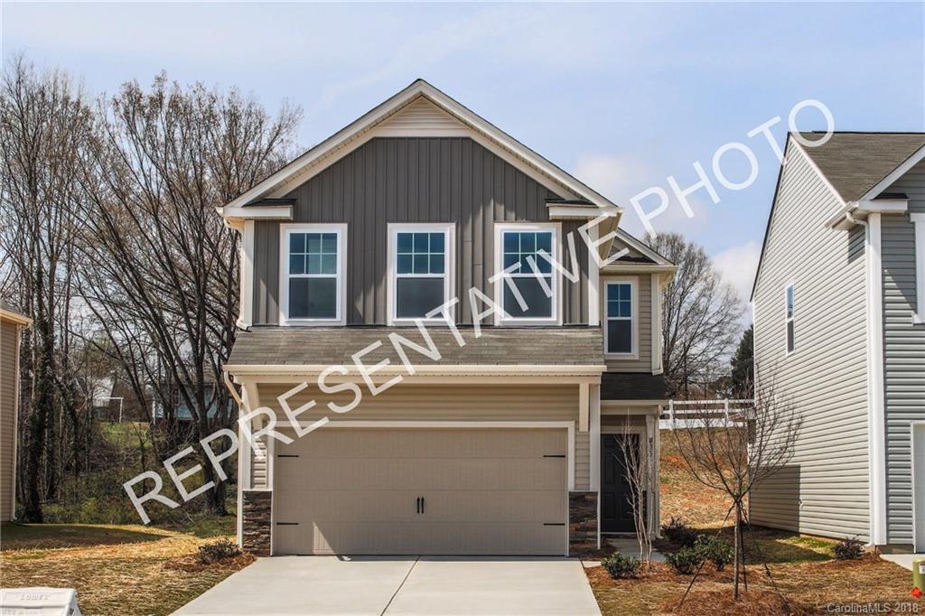 12521 Garron Road Midland NC 28107