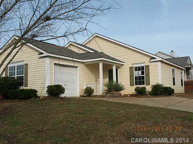 11604 Stewarts Crossing Drive Charlotte NC 28215