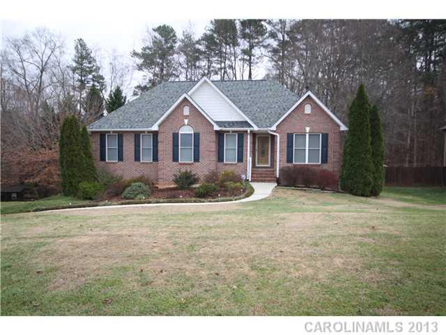 132 Walking Horse Run Stanley NC 28164