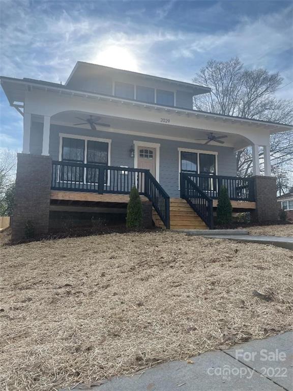 2029 Street Luke Street Charlotte NC 28216