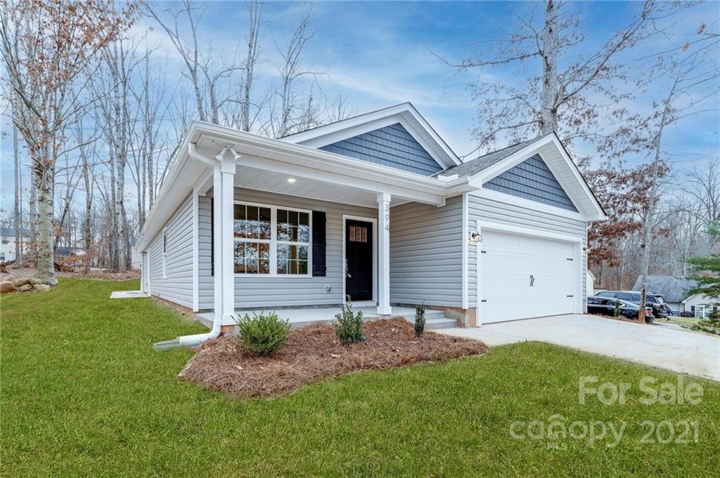 394 Brookfield Drive Statesville NC 28625
