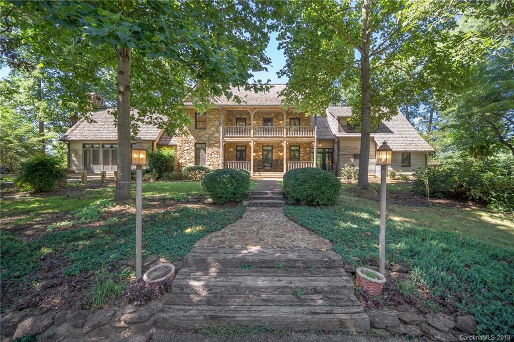 1061 Honeyhill Lane, Tryon NC Real Estate Listing MLS Car3567843