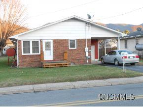 1387 Brown Avenue Waynesville NC 28786