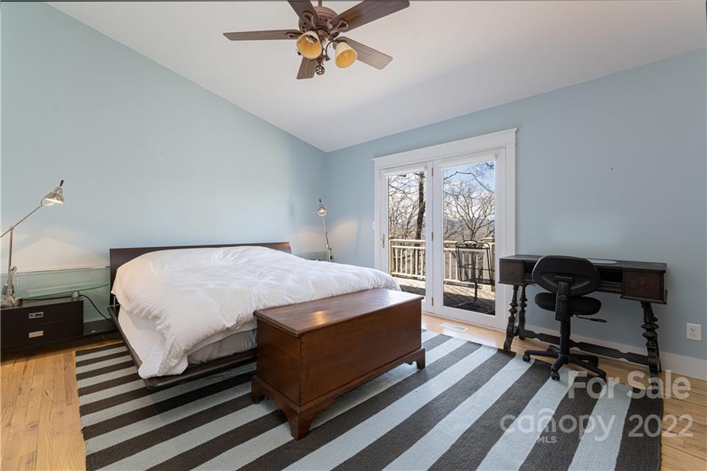 84 Town Mountain Road Asheville NC 28804