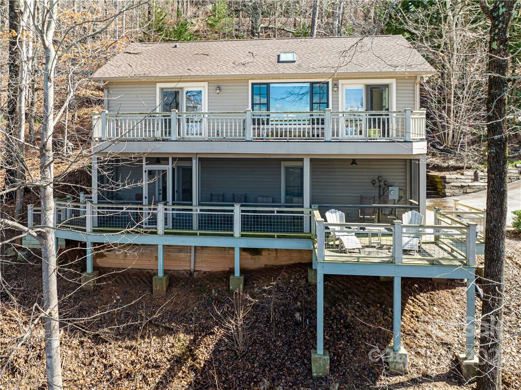 84 Town Mountain Road Asheville NC 28804