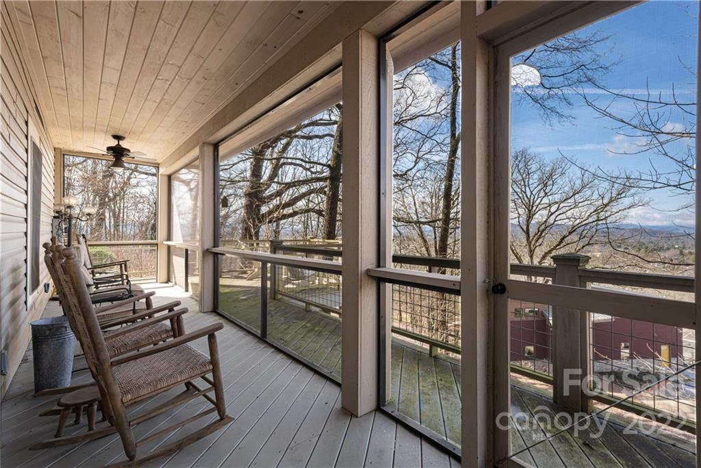84 Town Mountain Road Asheville NC 28804