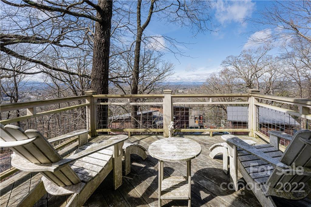 84 Town Mountain Road Asheville NC 28804