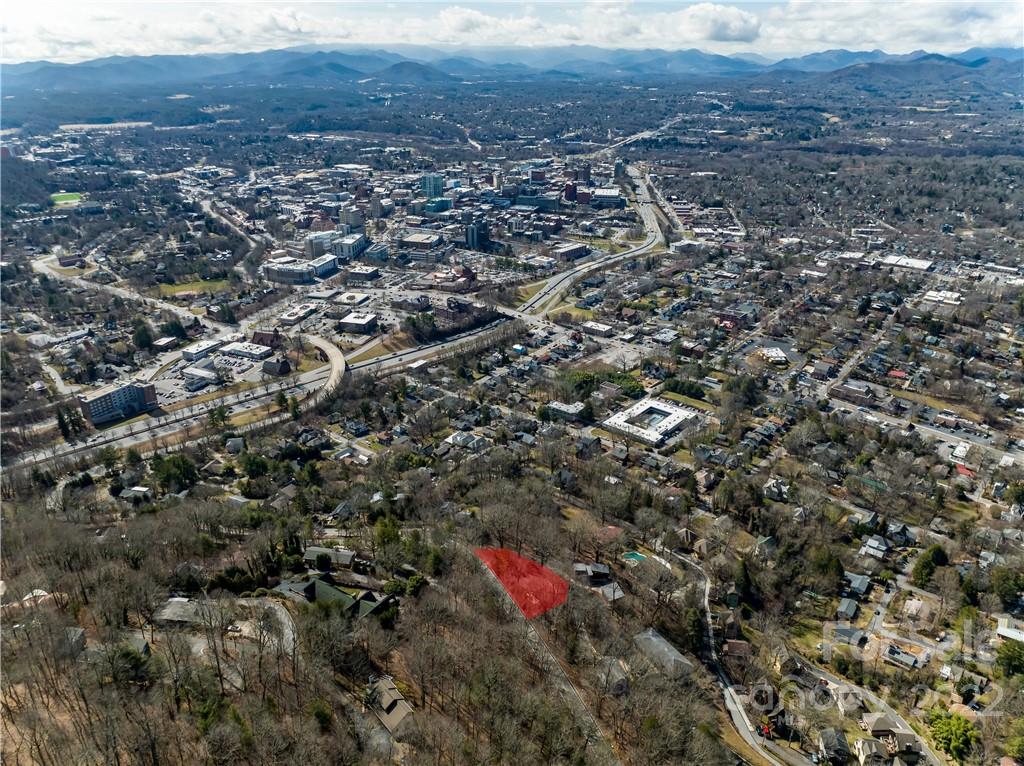 84 Town Mountain Road Asheville NC 28804
