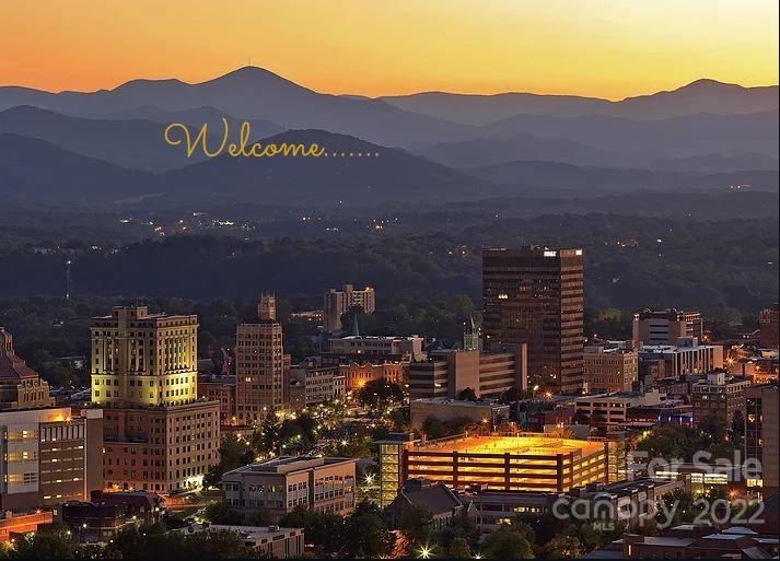 84 Town Mountain Road Asheville NC 28804
