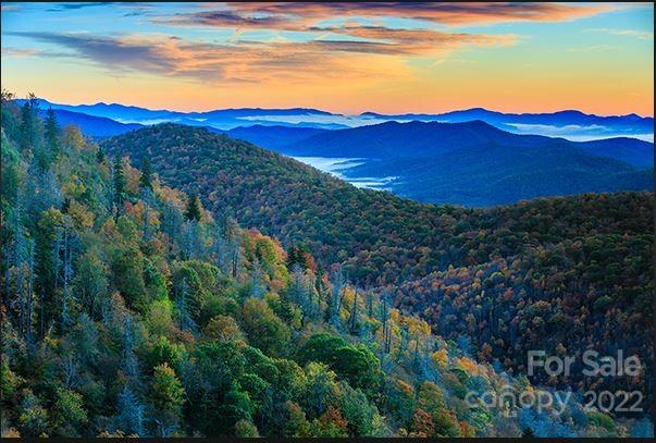 84 Town Mountain Road Asheville NC 28804