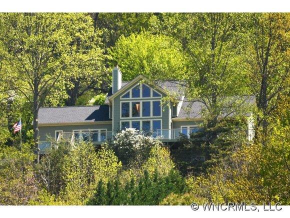 124 Woodhaven Ridge Clyde NC 28721