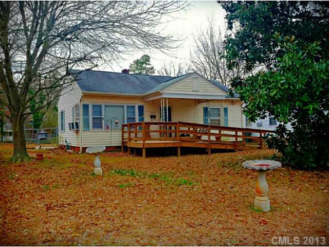 1203 Cloninger Avenue Gastonia NC 28052