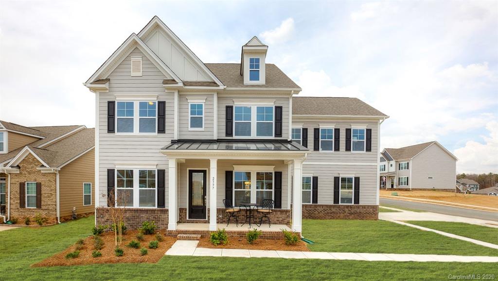 2397 Creekview Drive Waxhaw NC 28173