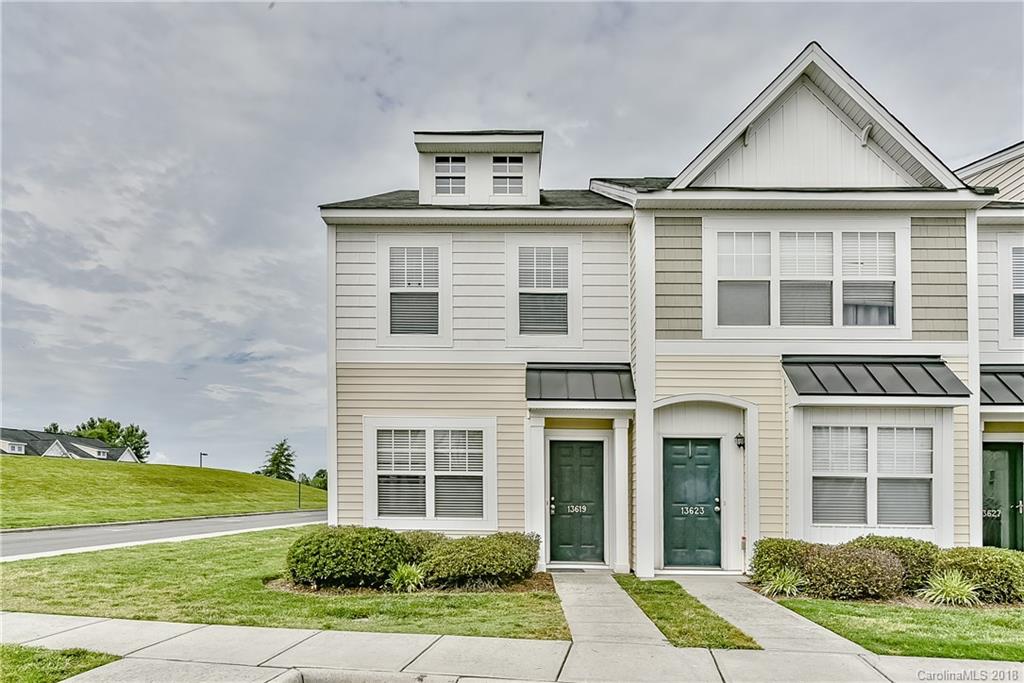 13619 Calloway Glen Drive Charlotte NC 28273