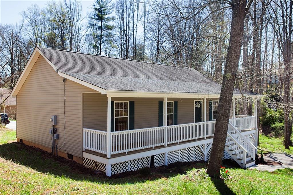 122 Appalachian Way Asheville NC 28806