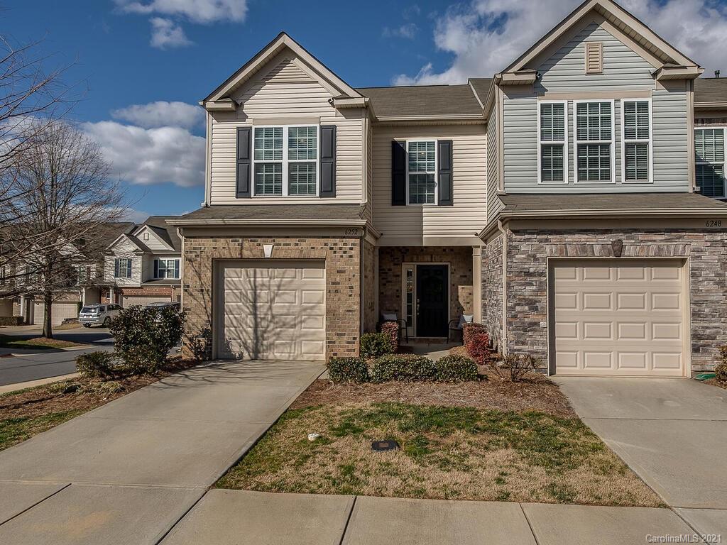 6252 Rockefeller Lane Charlotte NC 28210