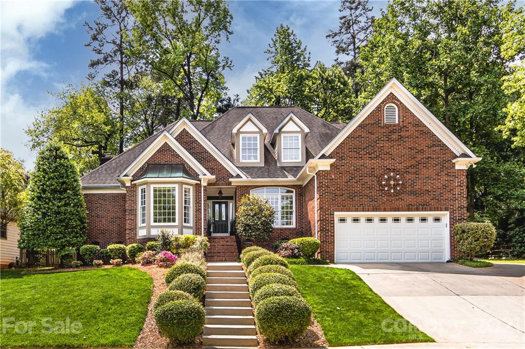 5111 Downing Creek Drive Charlotte NC 28269