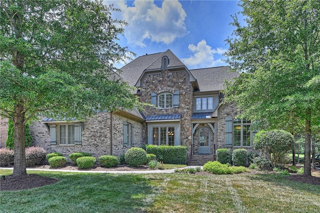 220 Glenmoor Drive Waxhaw NC 28173