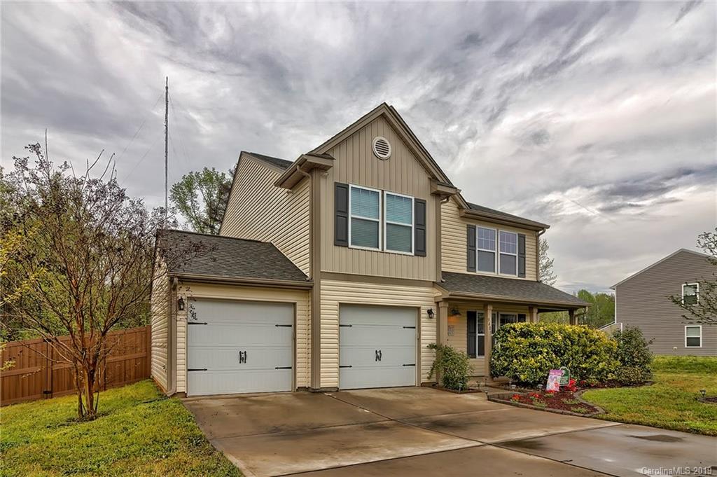 9409 Bradstreet Commons Way Charlotte NC 28215