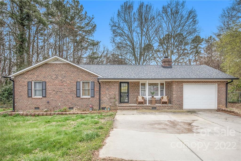 20918 Academy Street Cornelius NC 28031