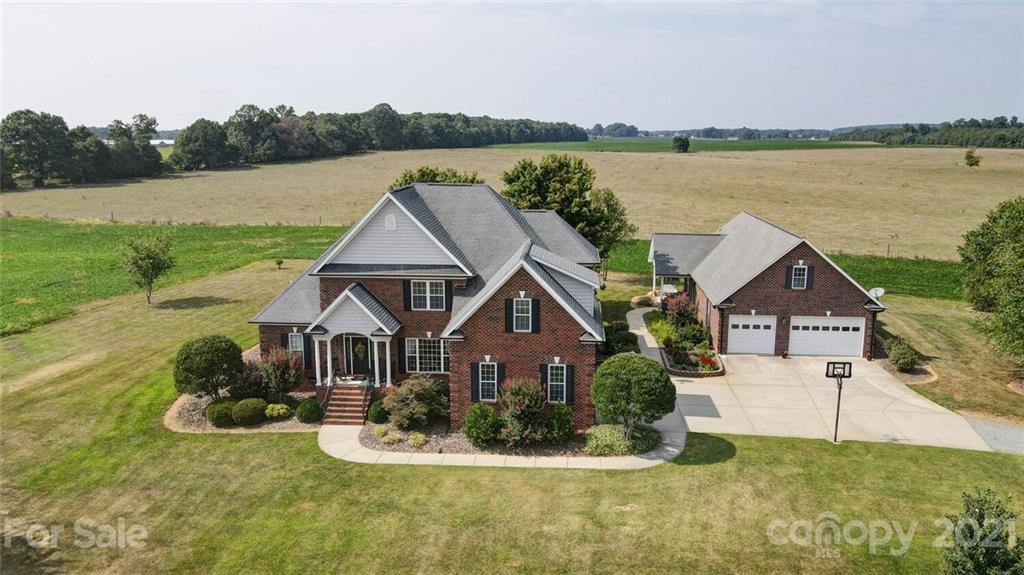 303 E Unionville Indian Trail Road Monroe NC 28110