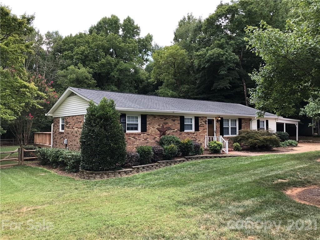 6081 Cambridge Drive Harrisburg NC 28075